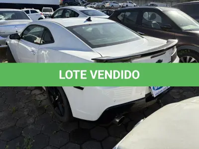 LOTE 004 - Automóvel