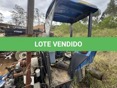 LOTE 019 - Diversos