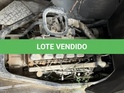 LOTE 013 - Ônibus