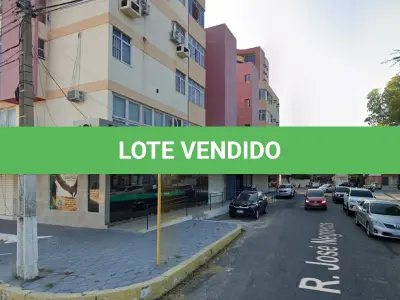 LOTE 346 - RN/MOSSORO/APARTAMENTO