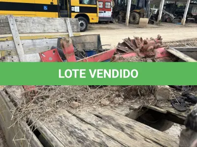 LOTE 019 - Diversos