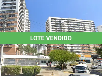 LOTE 303 - RJ/RIO DE JANEIRO/APARTAMENTO