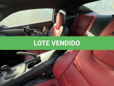 LOTE 004 - Automóvel