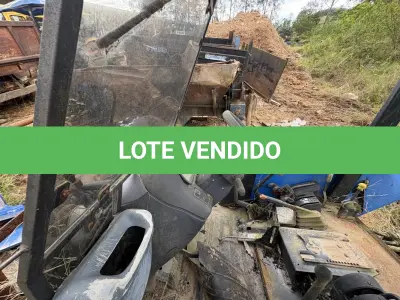 LOTE 019 - Diversos