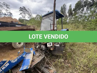 LOTE 019 - Diversos