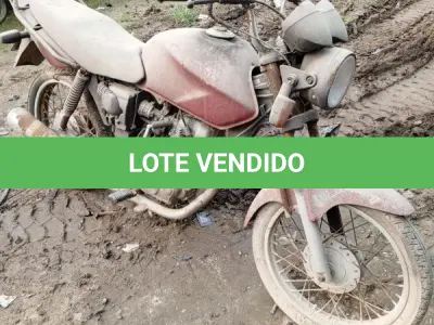 LOTE 29096 - 29096