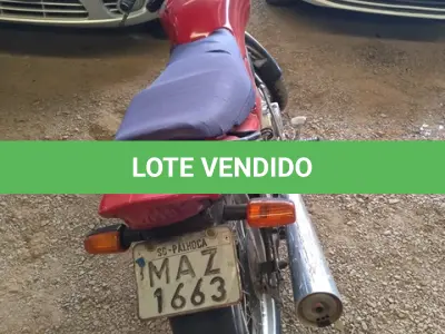 LOTE 29159 - 29159
