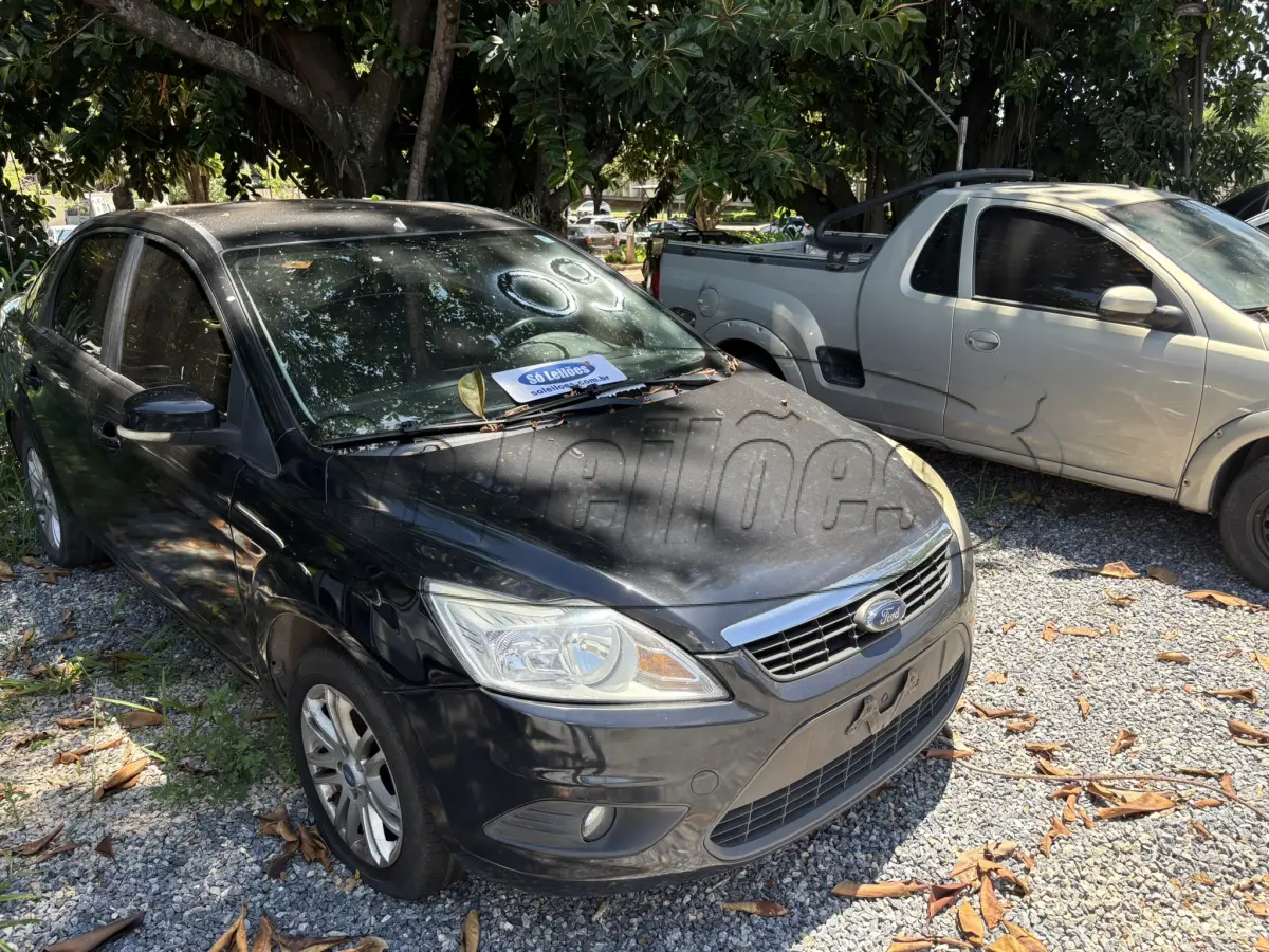 LOTE 009 - AUTOMÓVEL