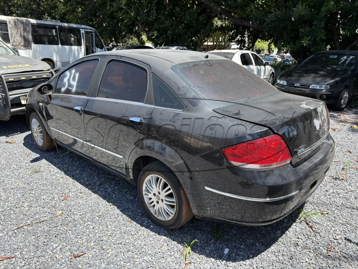 LOTE 034 - AUTOMÓVEL