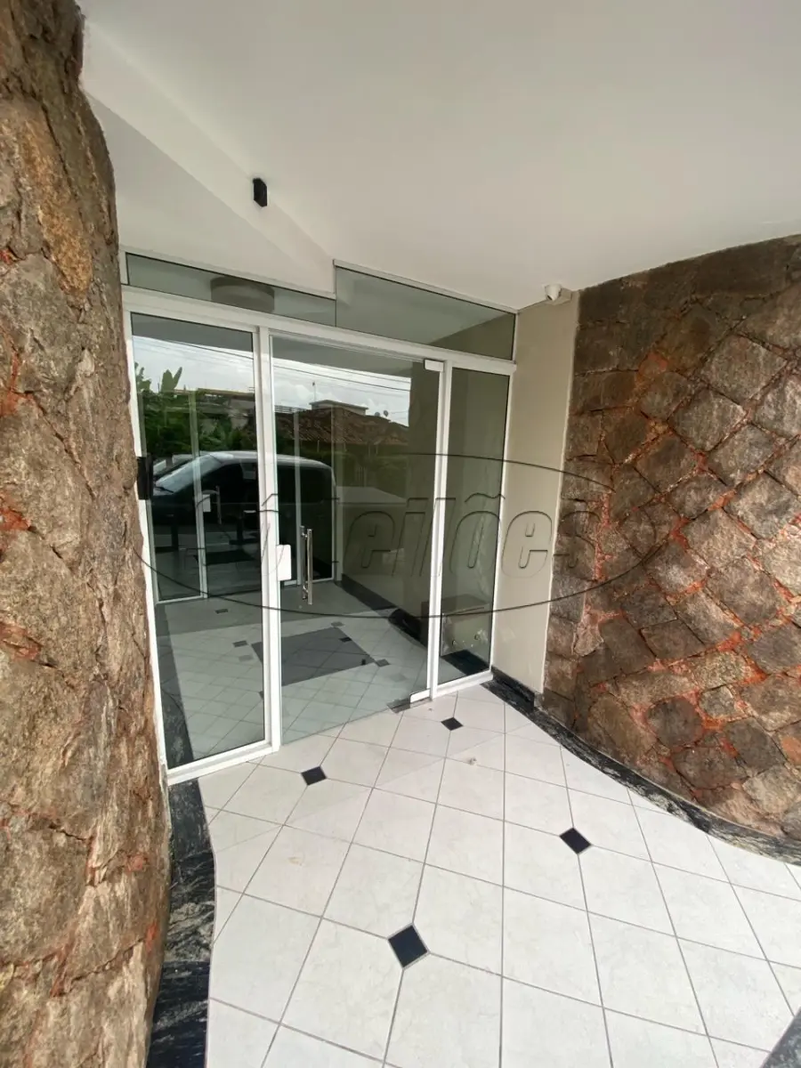 LOTE 001 - Apartamento e garagem