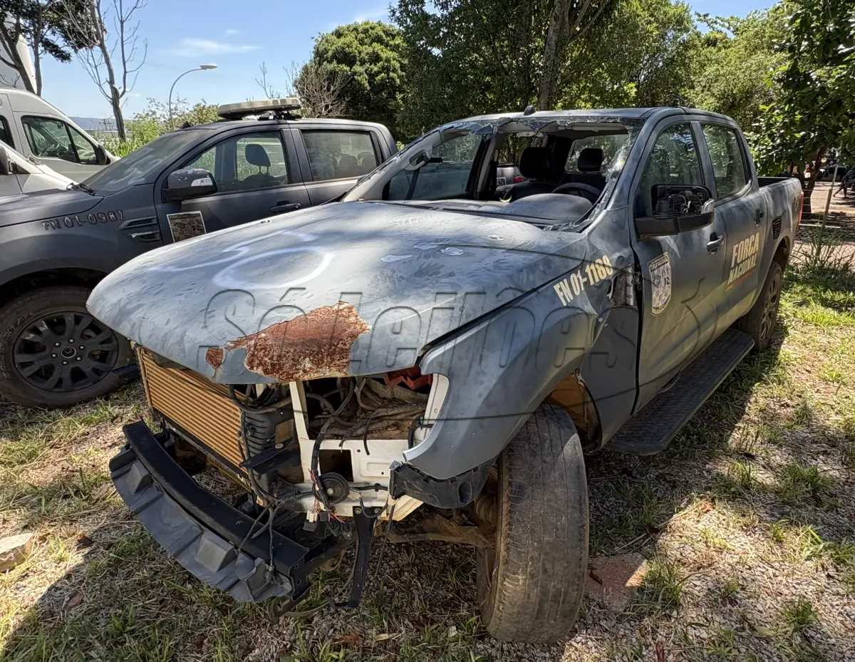 LOTE 050 - BAIXADO