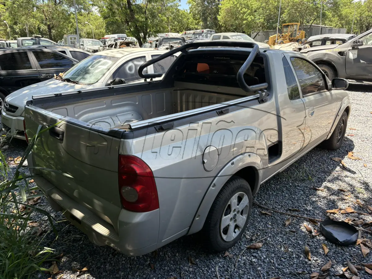LOTE 012 - AUTOMÓVEL
