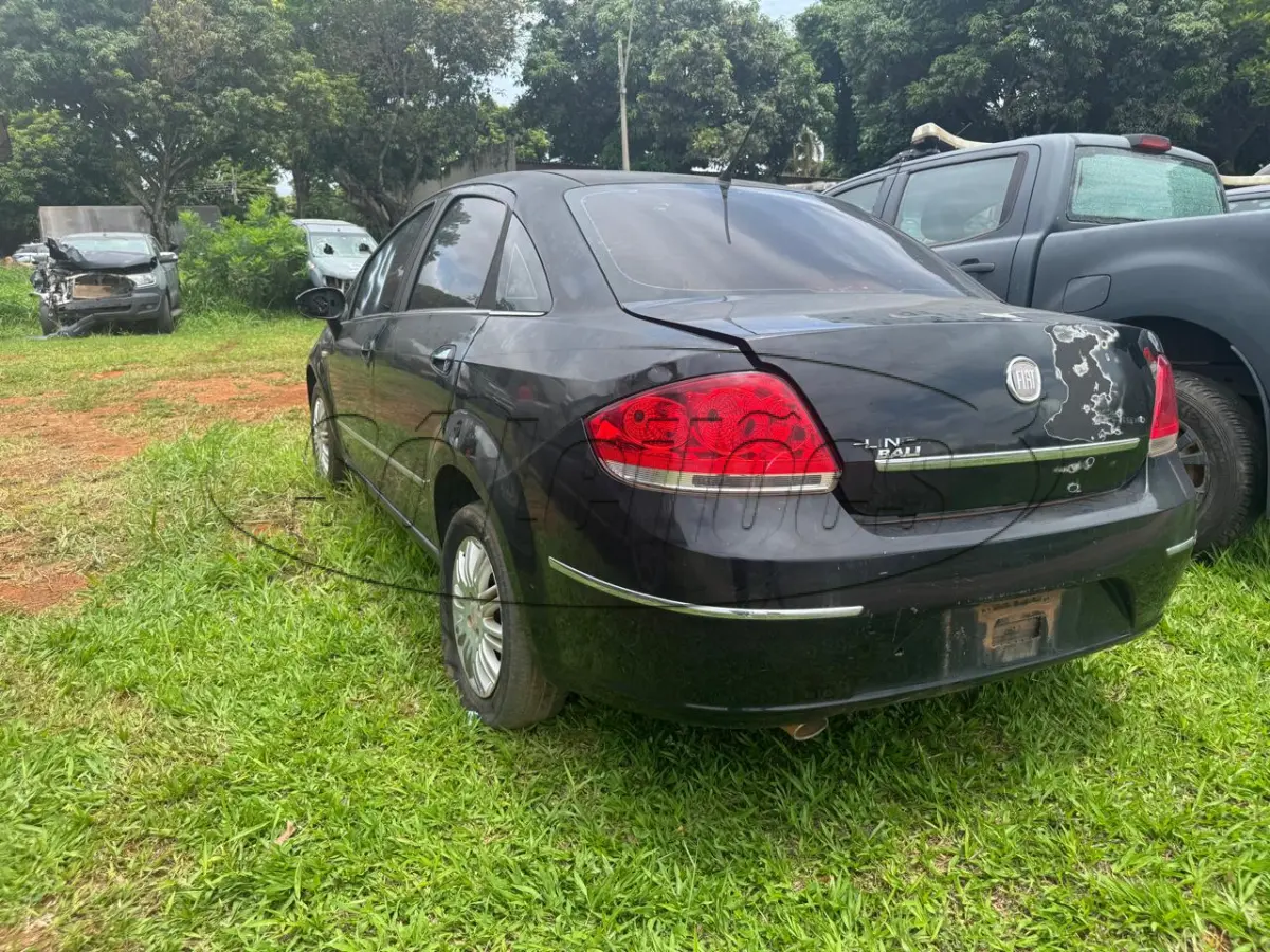 LOTE 034 - AUTOMÓVEL