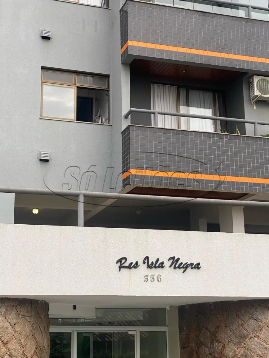 LOTE 001 - Apartamento e garagem