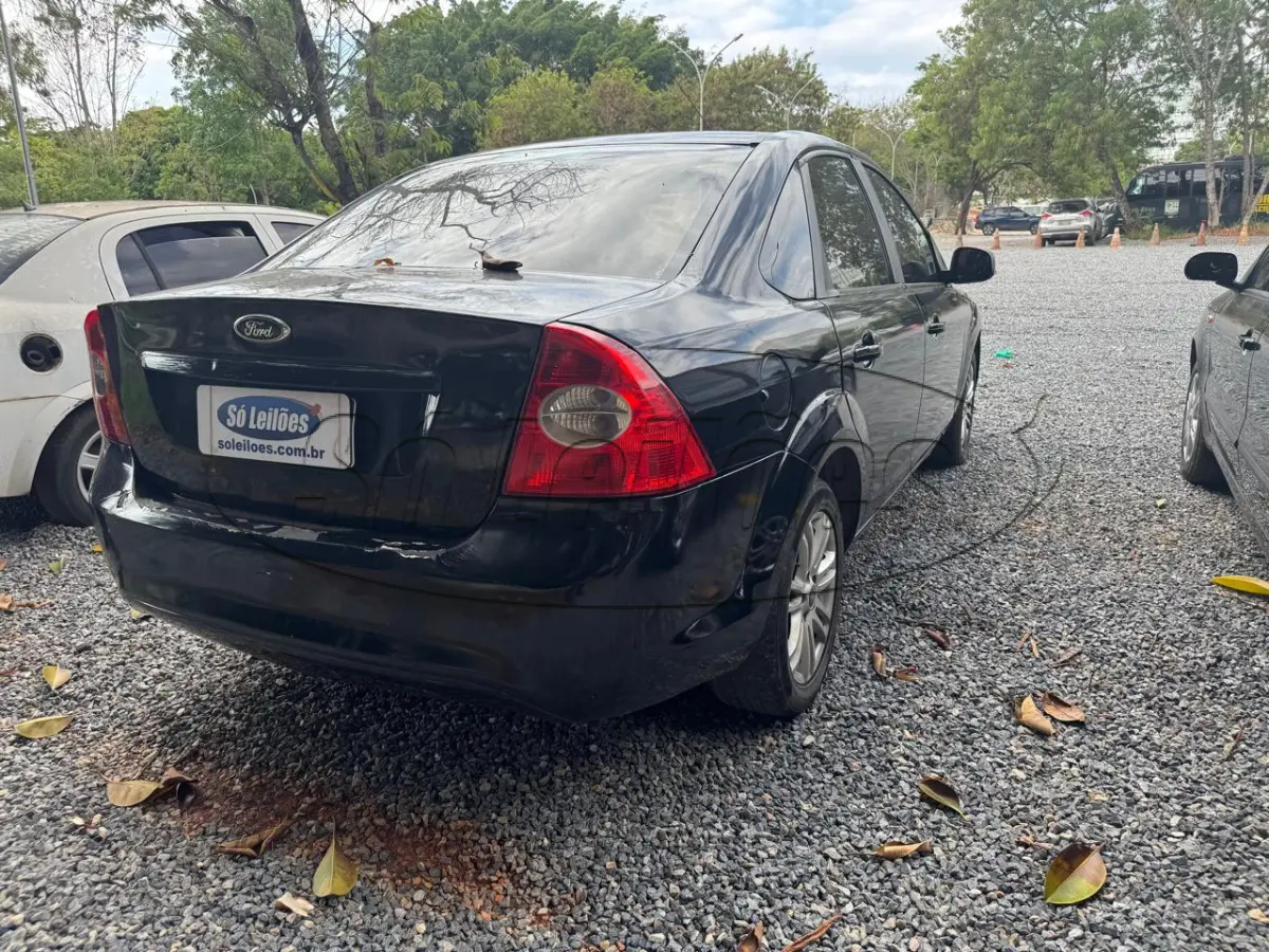 LOTE 009 - AUTOMÓVEL