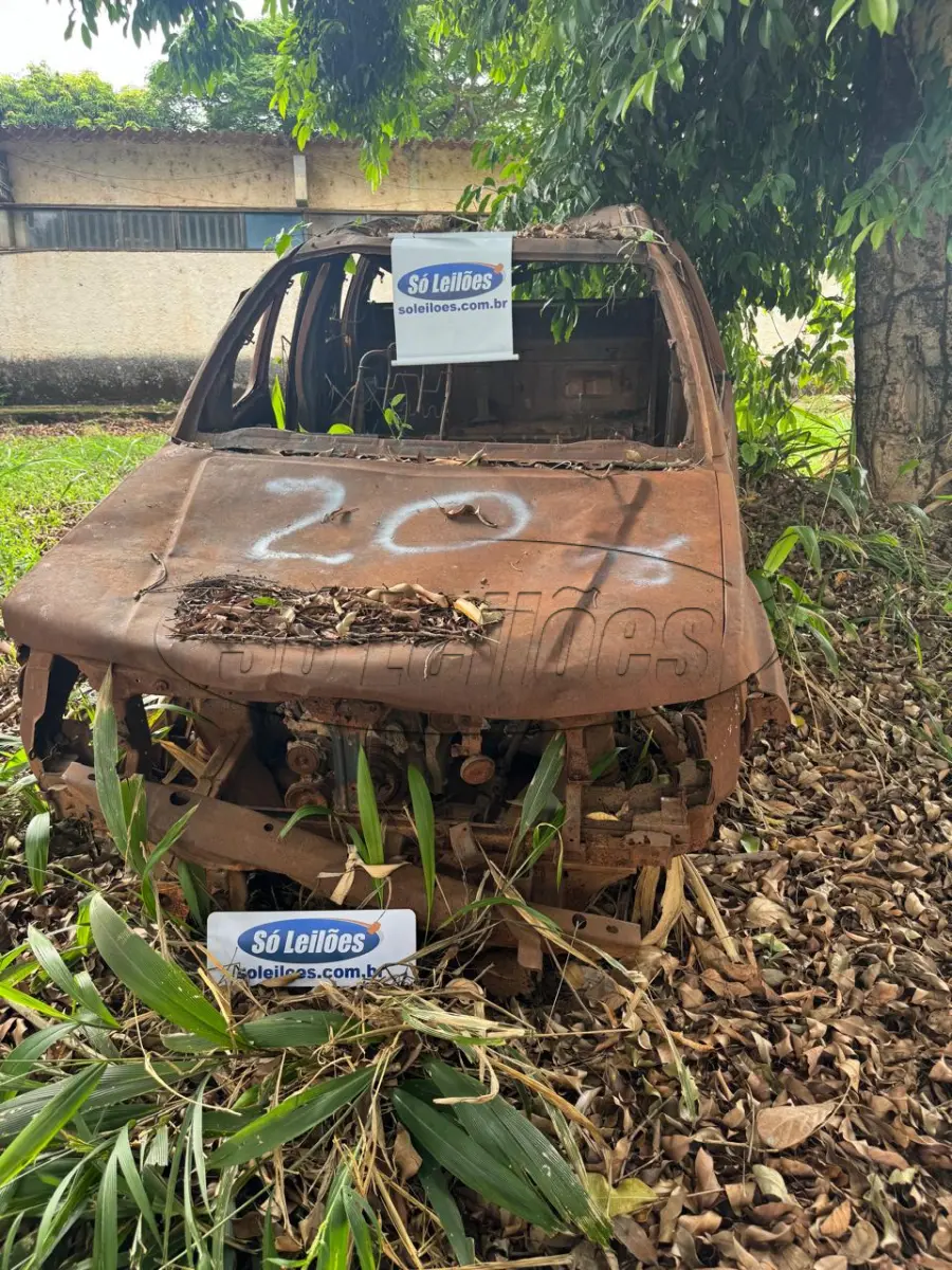 LOTE 020 - BAIXADO