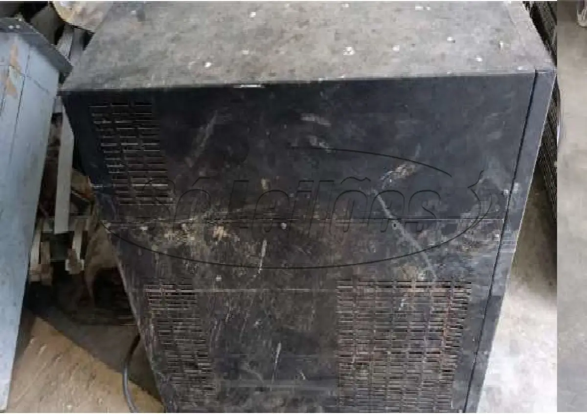 LOTE 006 - Nobreak's