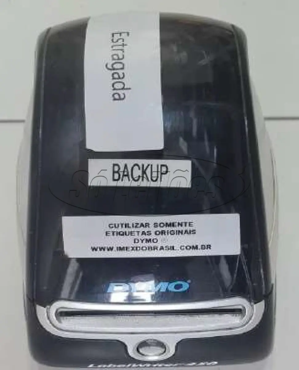 LOTE 005 - Computadores, impressoras, techados