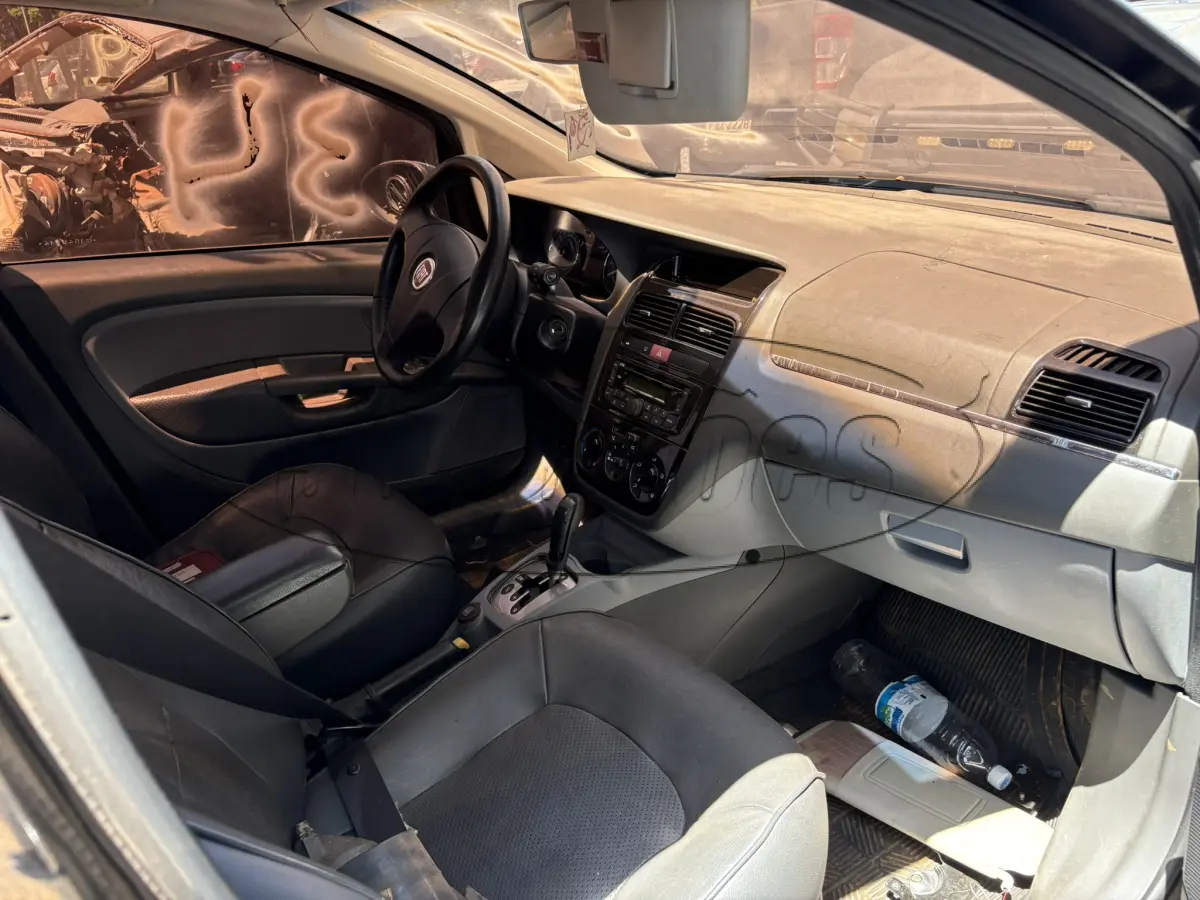 LOTE 034 - AUTOMÓVEL