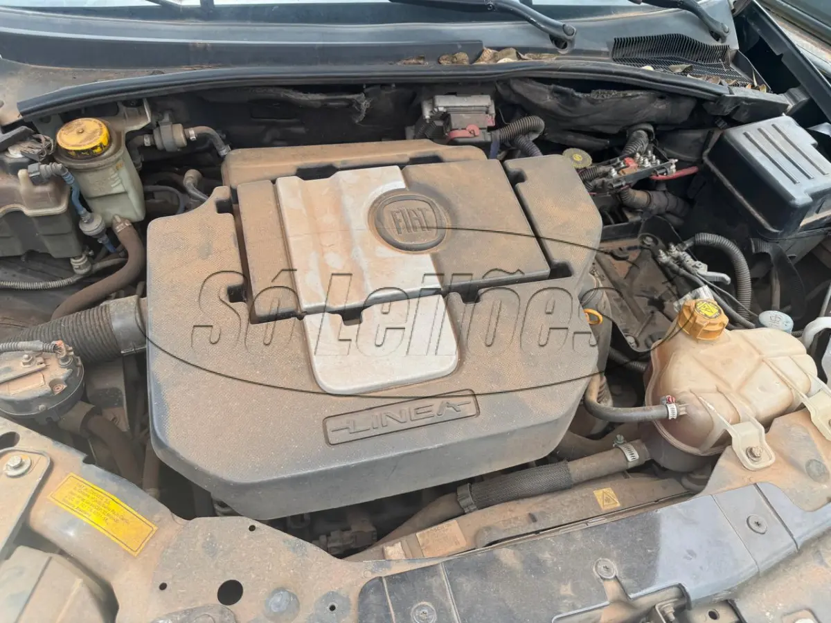 LOTE 034 - AUTOMÓVEL