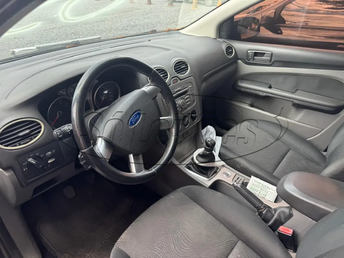 LOTE 009 - AUTOMÓVEL