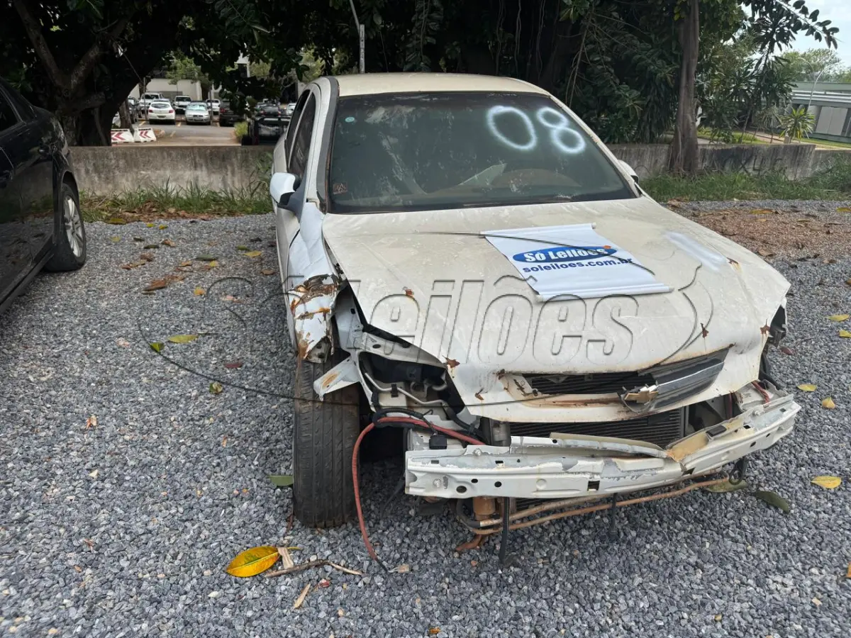 LOTE 008 - BAIXADO