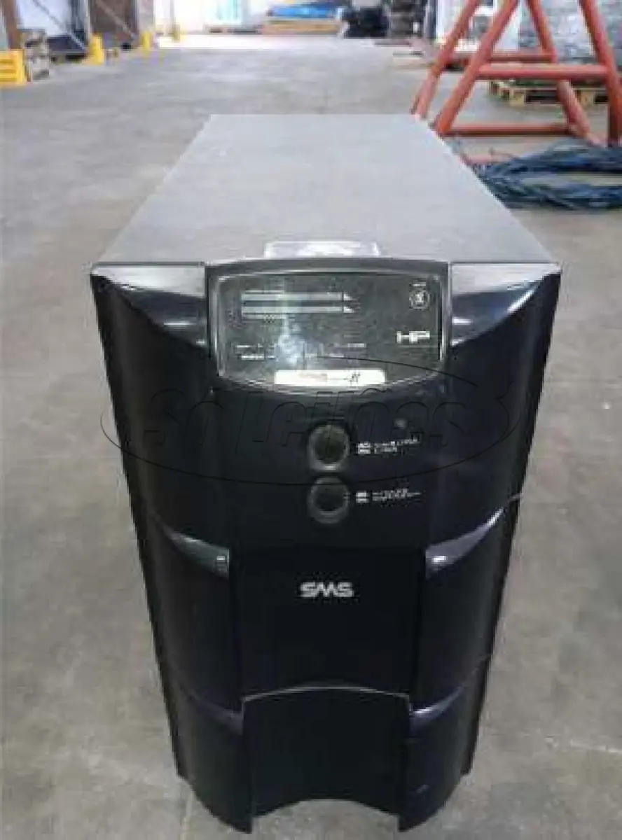 LOTE 006 - Nobreak's