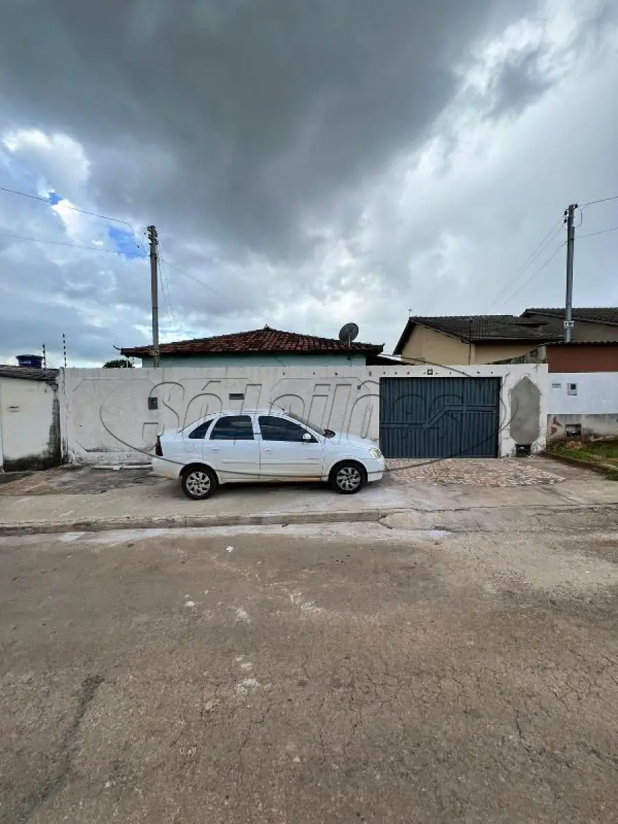 LOTE 070 - GO/ANAPOLIS/CASA