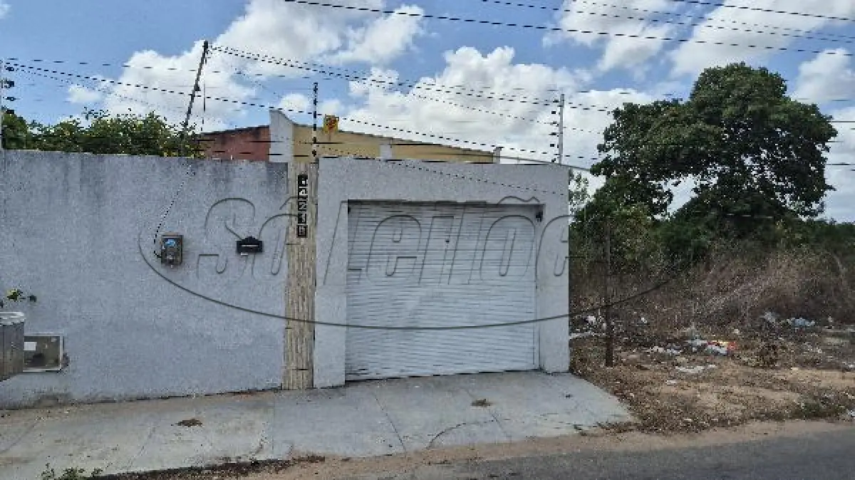 LOTE 047 - CE/HORIZONTE/CASA