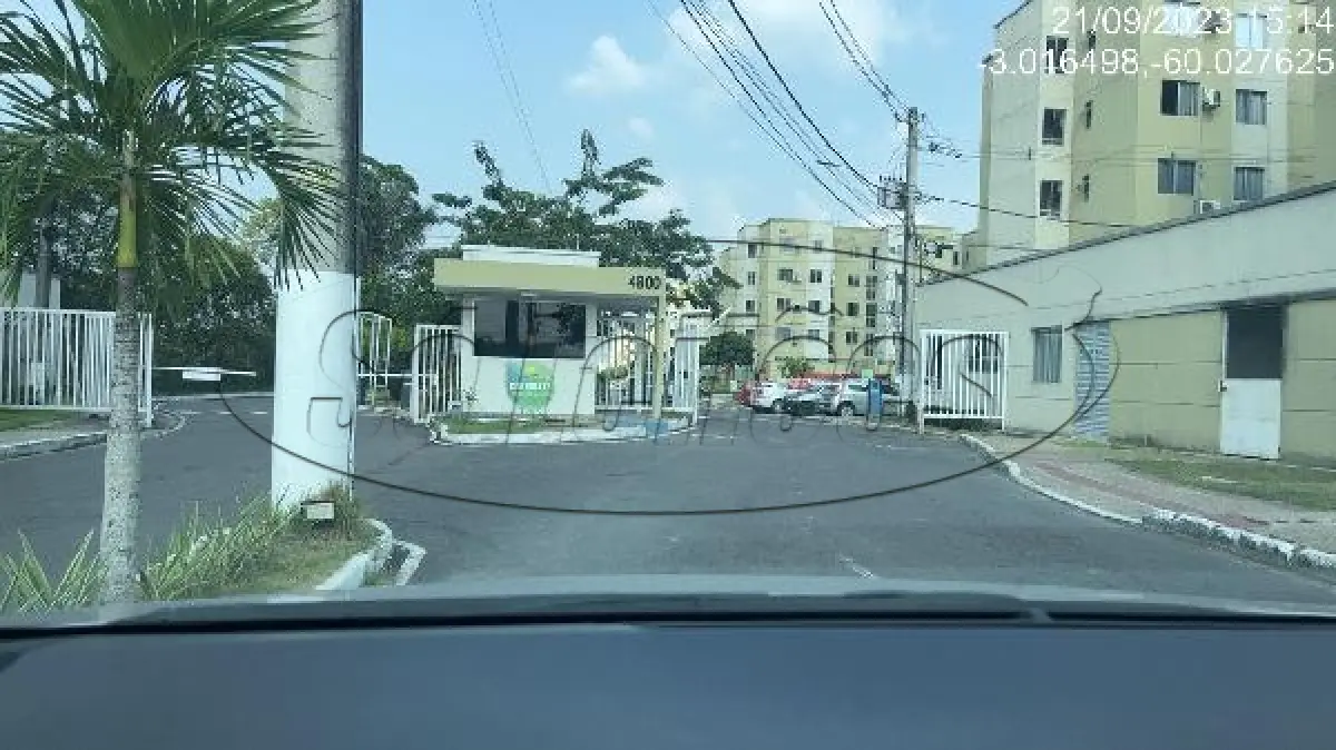 LOTE 006 - AM/MANAUS/APARTAMENTO