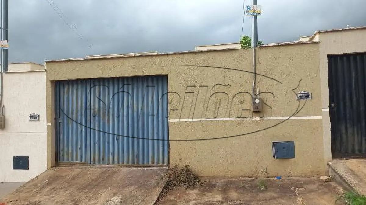 LOTE 087 - GO/GUAPO/CASA