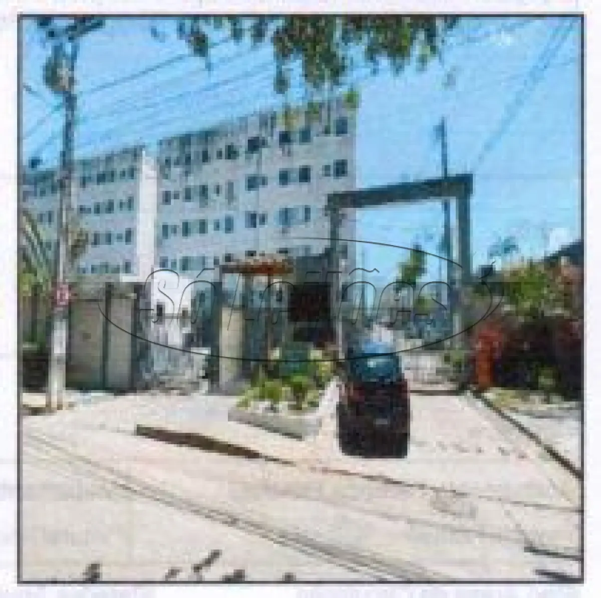 LOTE 019 - BA/ CAMACARI/APARTAMENTO