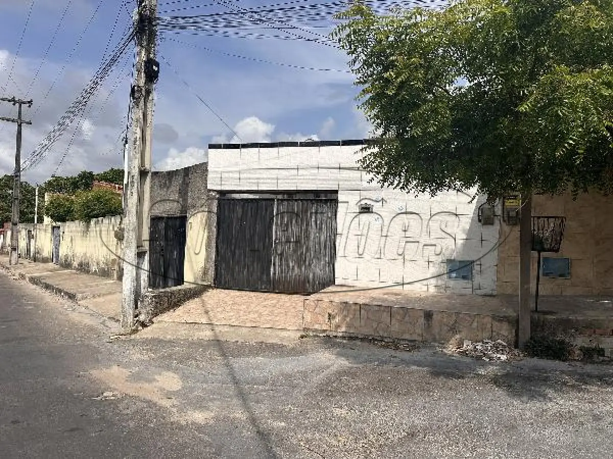 LOTE 050 - CE/HORIZONTE/CASA