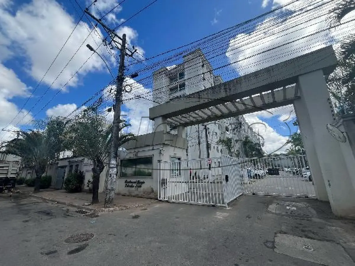 LOTE 038 - BA/SALVADOR/APARTAMENTO