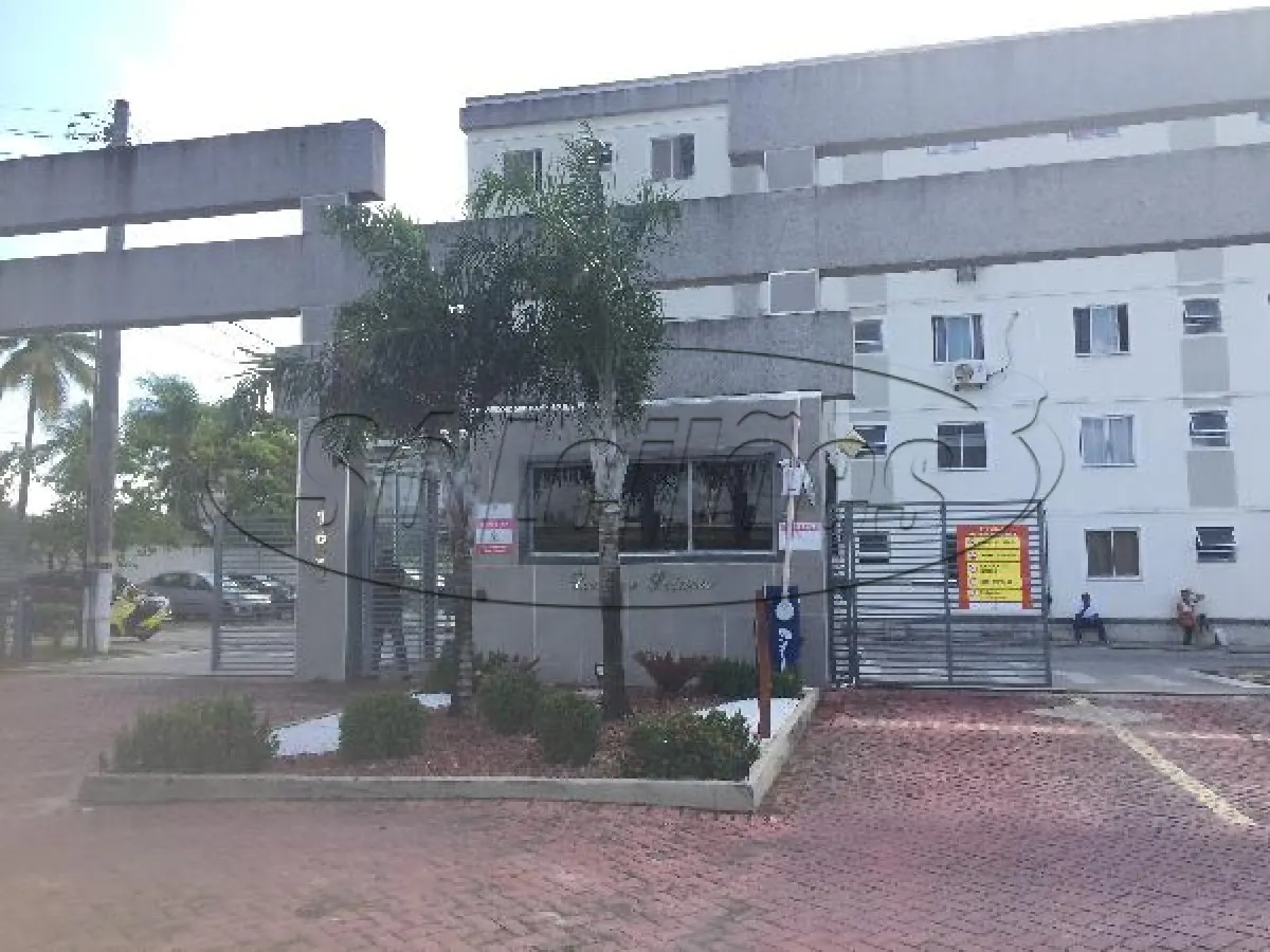 LOTE 036 - BA/SALVADOR/APARTAMENTO