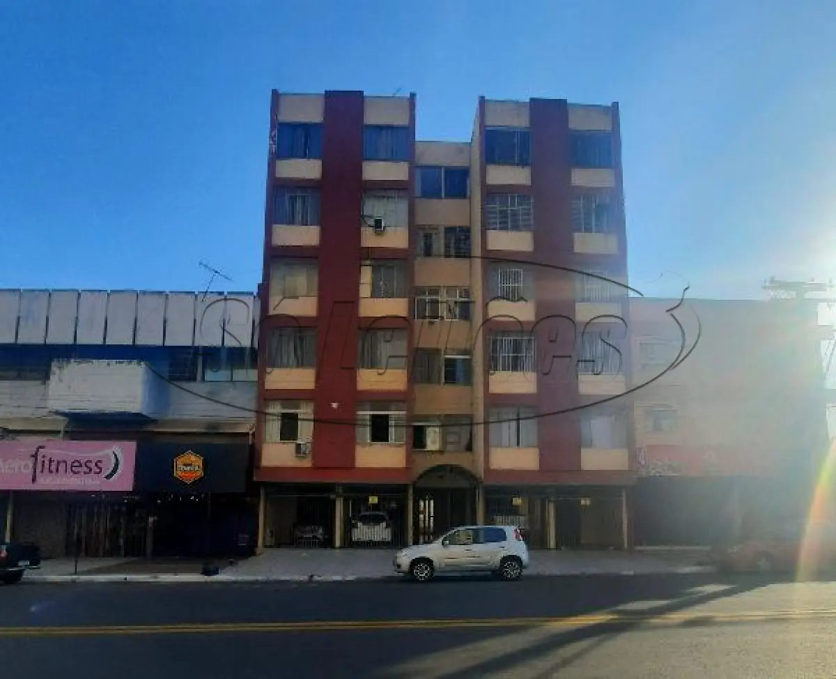 LOTE 103 - GO/GOIANIA/APARTAMENTO