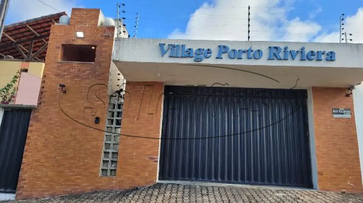 LOTE 044 - CE/ AQUIRAZ/CASA