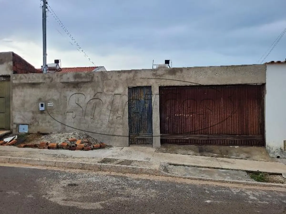 LOTE 088 - GO/ANAPOLIS/CASA