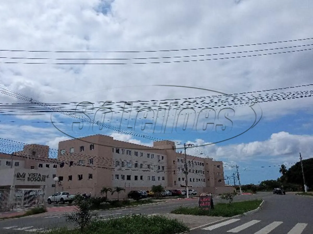 LOTE 061 - ES/SERRA/APARTAMENTO