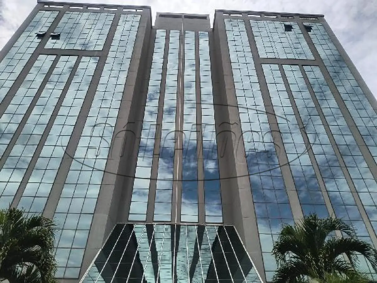 LOTE 283 - RJ/RIO DE JANEIRO/SALA