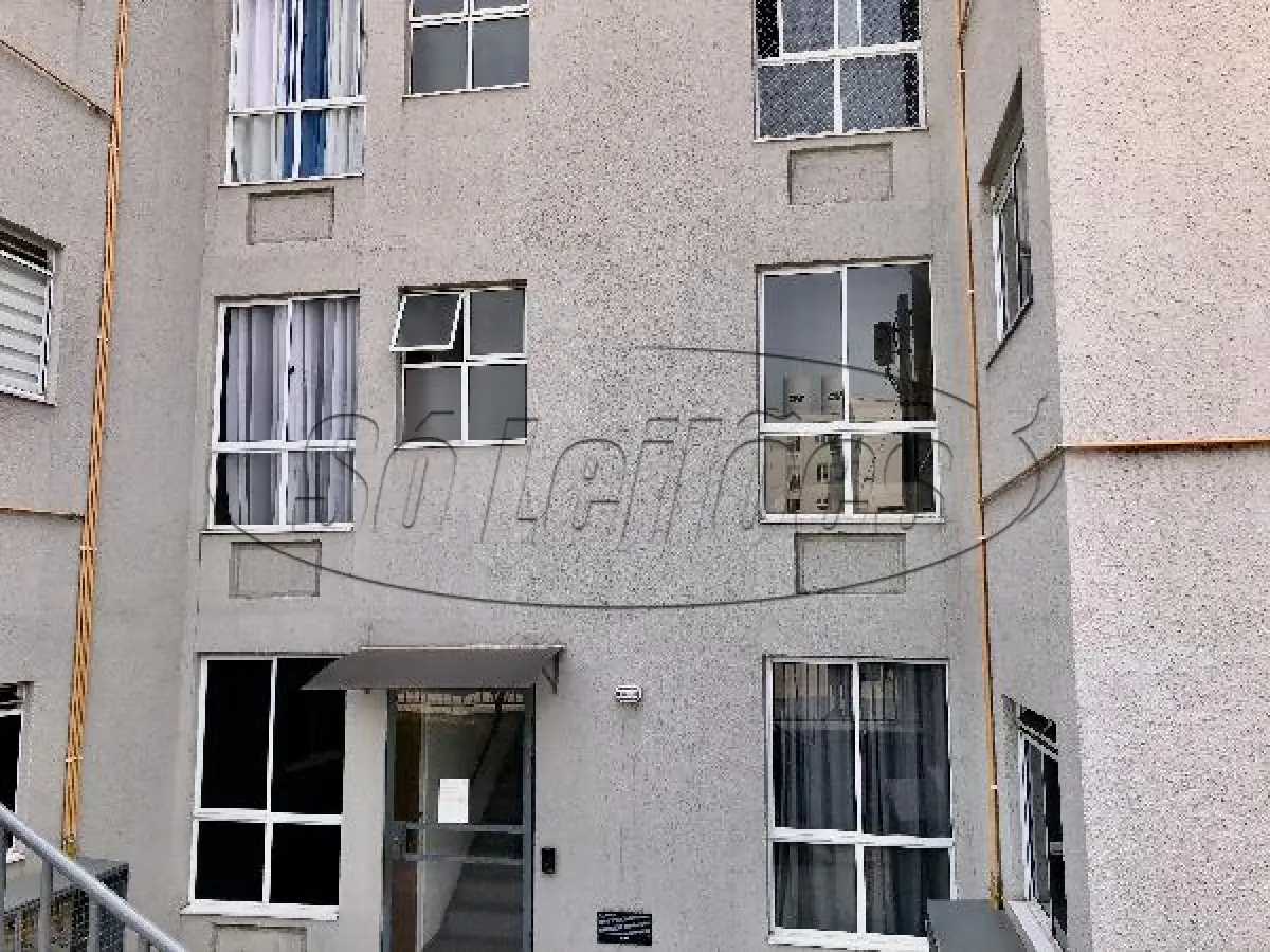 LOTE 319 - RJ/RIO DE JANEIRO/APARTAMENTO