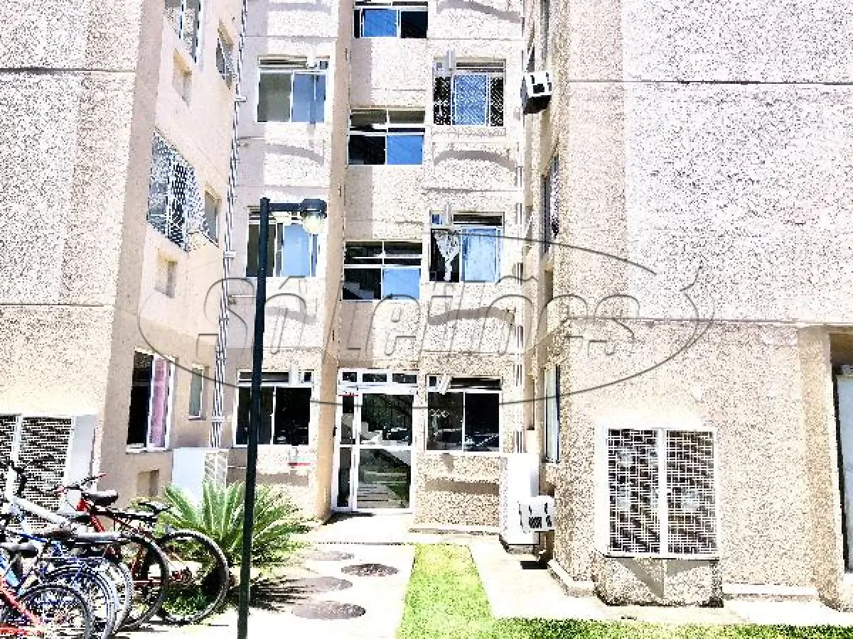 LOTE 315 - RJ/RIO DE JANEIRO/APARTAMENTO
