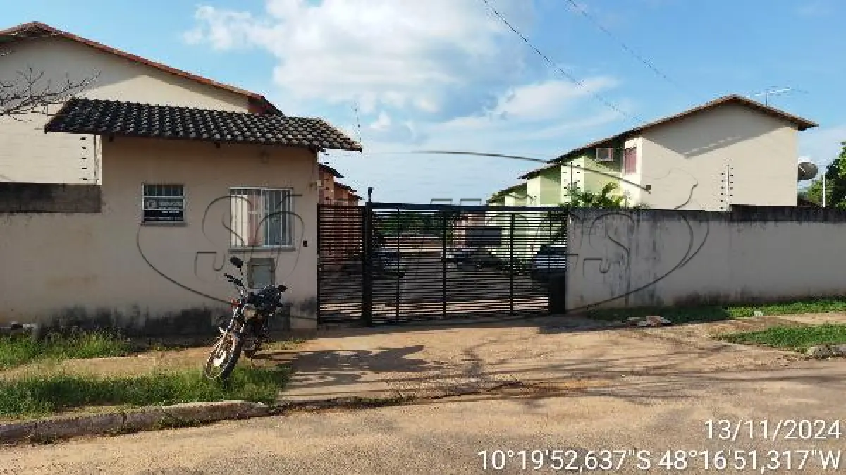 LOTE 427 - TO/PALMAS/CASA