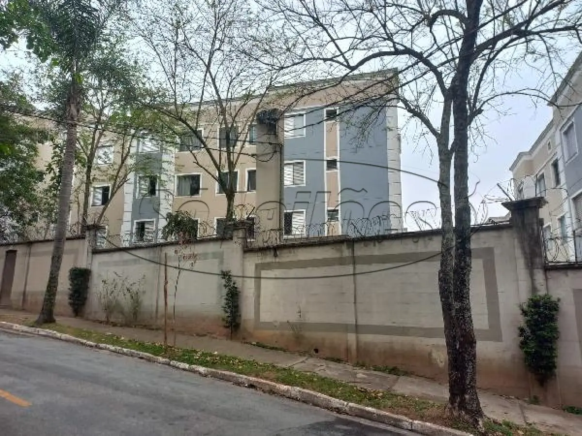 LOTE 489 - SP/SAO PAULO/APARTAMENTO