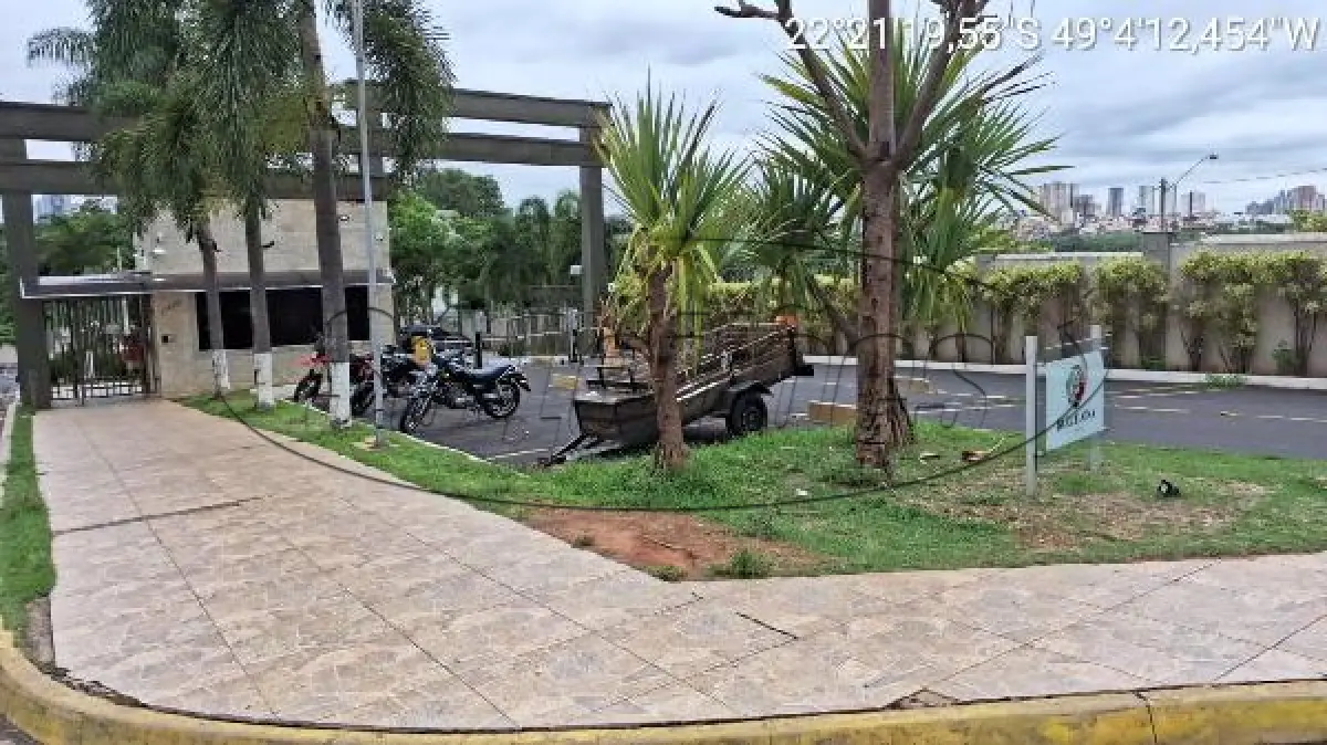 LOTE 375 - SP/BAURU/APARTAMENTO