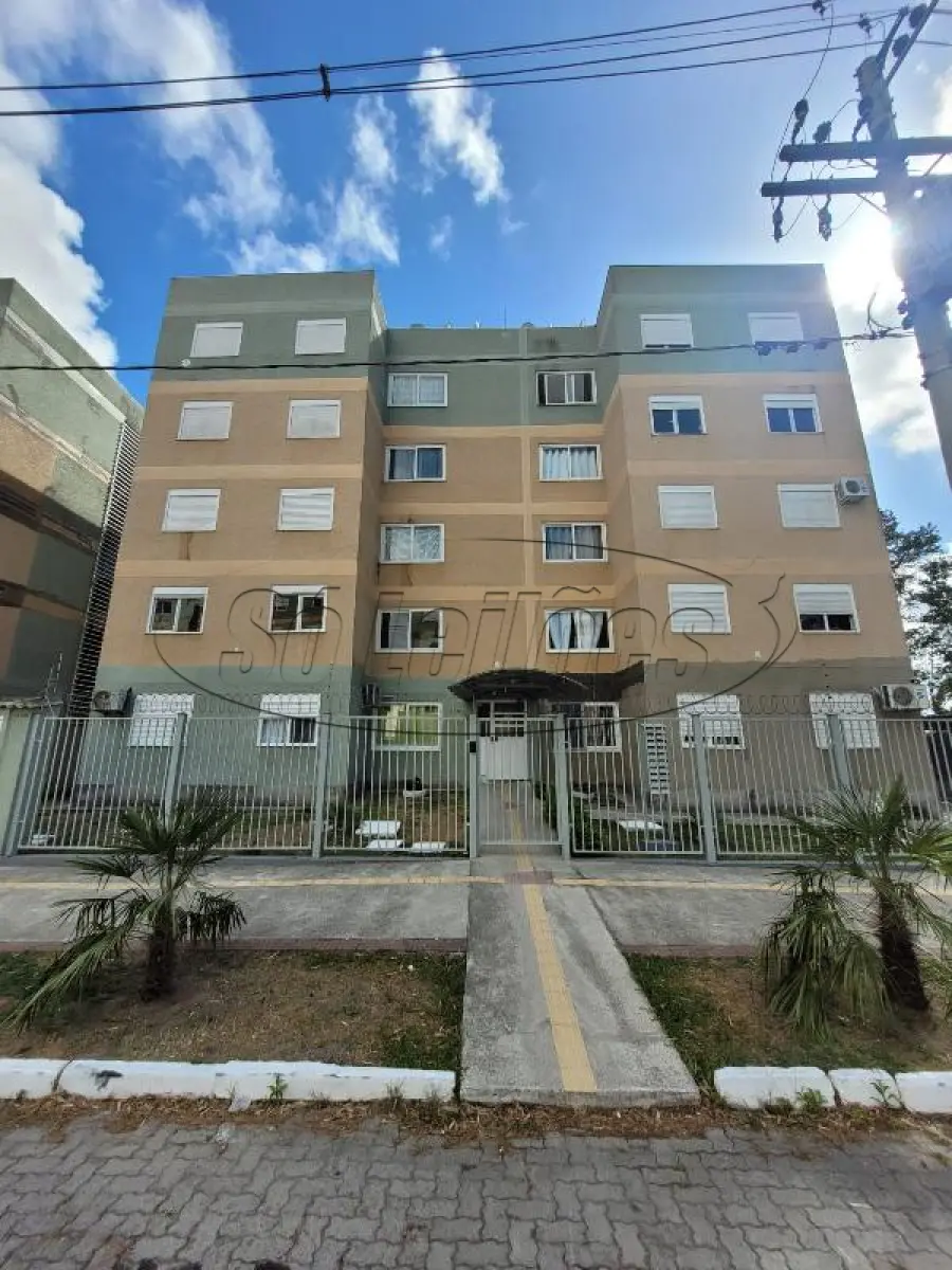 LOTE 356 - RS/PELOTAS/APARTAMENTO