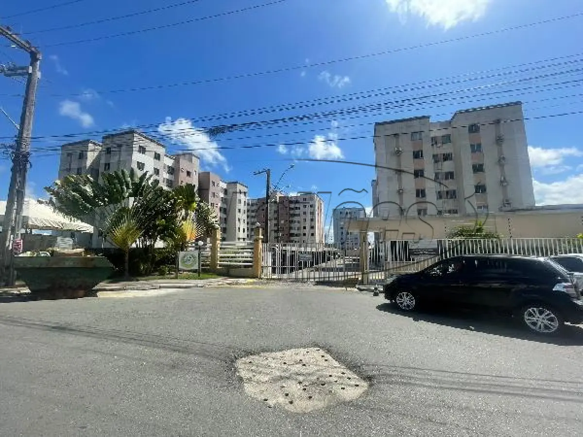 LOTE 369 - SE/SAO CRISTOVAO/APARTAMENTO