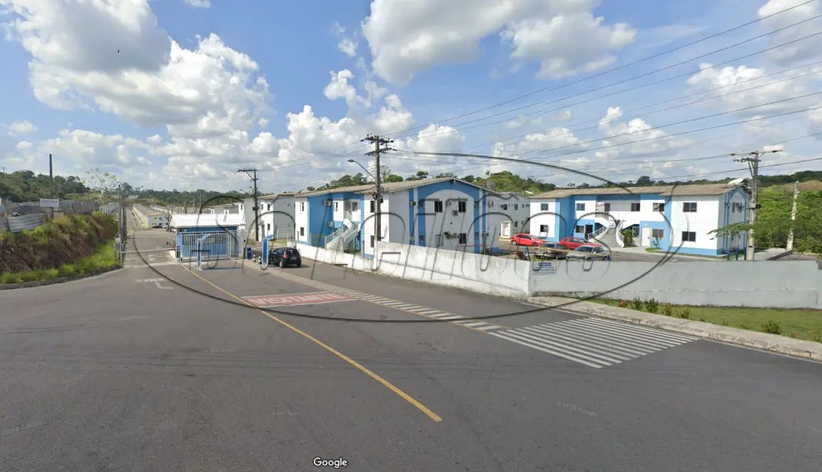 LOTE 012 - AM/MANAUS/APARTAMENTO