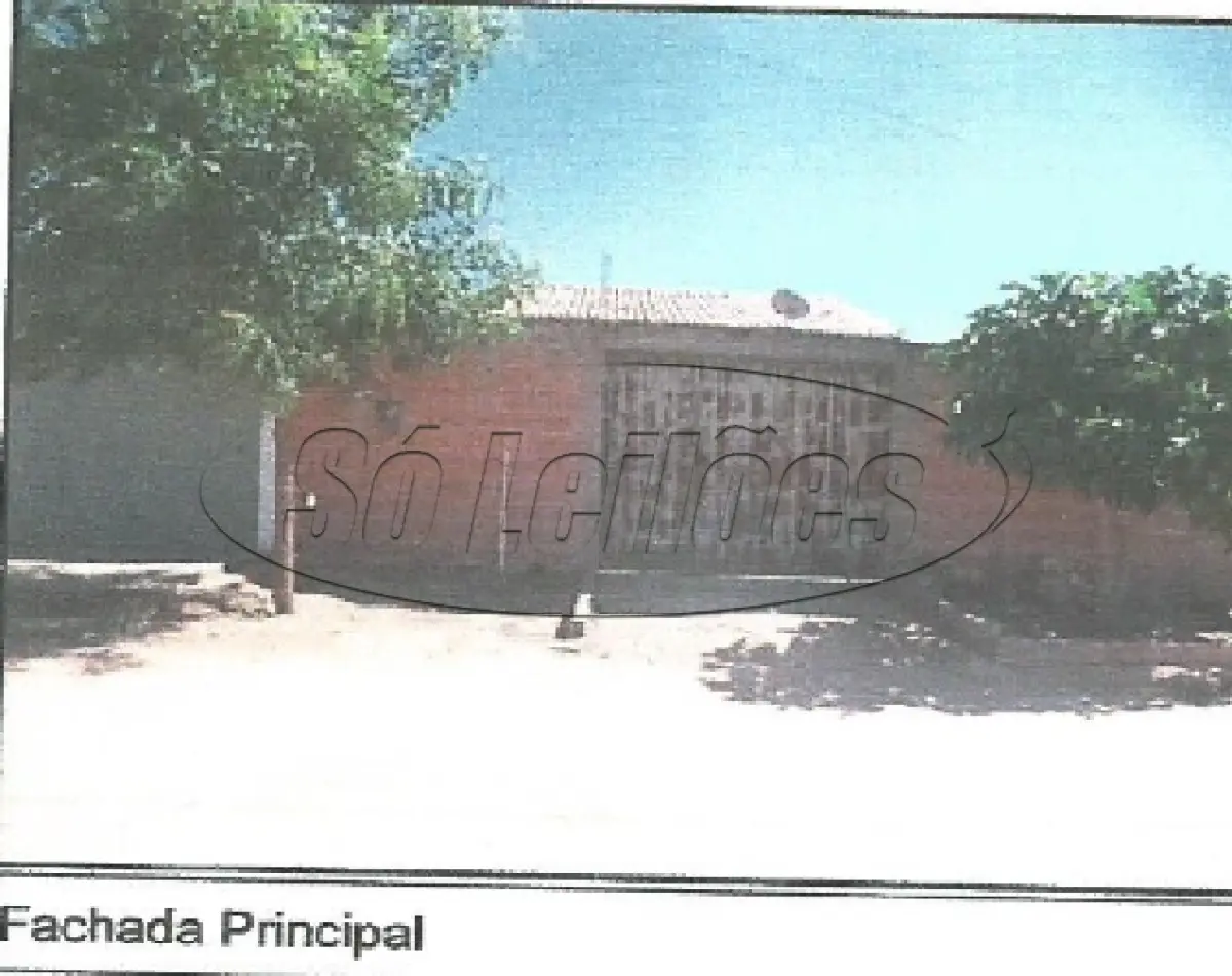 LOTE 142 - MG/JAIBA/CASA