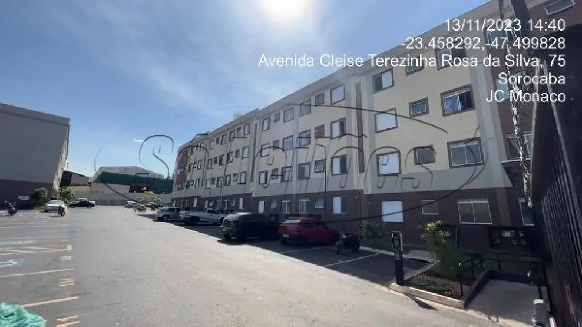 LOTE 505 - SP/SOROCABA/APARTAMENTO